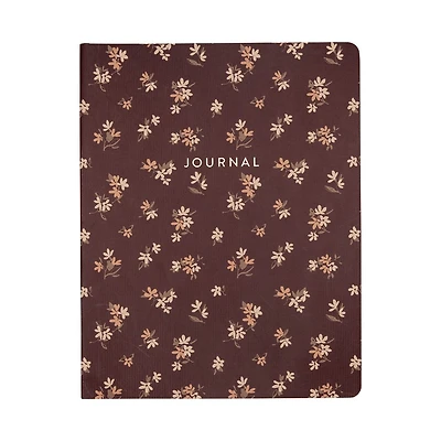 Spring Journal