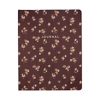 Spring Journal