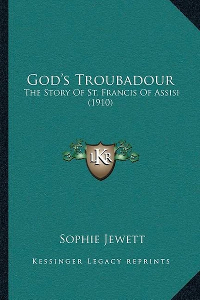 God's Troubadour: The Story Of St. Francis Of Assisi (1910)