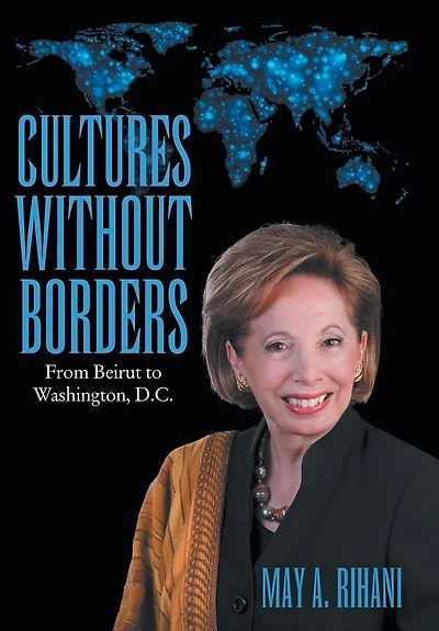 Cultures Without Borders: From Beirut to Washington, D.C.