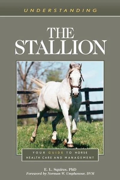 Understanding the Stallion: Your Guide to Horse Health Care and Management