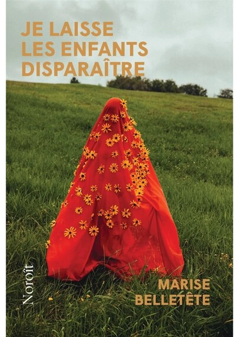 Je laisse les enfants disparaître
