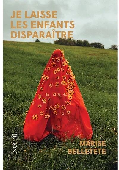 Je laisse les enfants disparaître