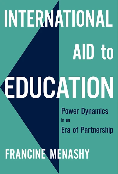 International Aid to Education: Power Dynamics an Era of Partnership
