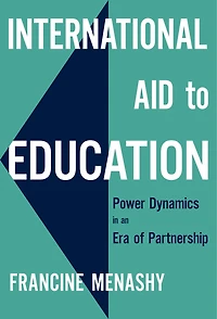 International Aid to Education: Power Dynamics an Era of Partnership