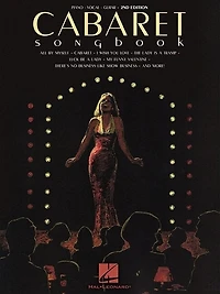 Cabaret Songbook