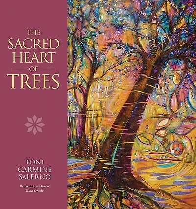 The Sacred Heart of Trees