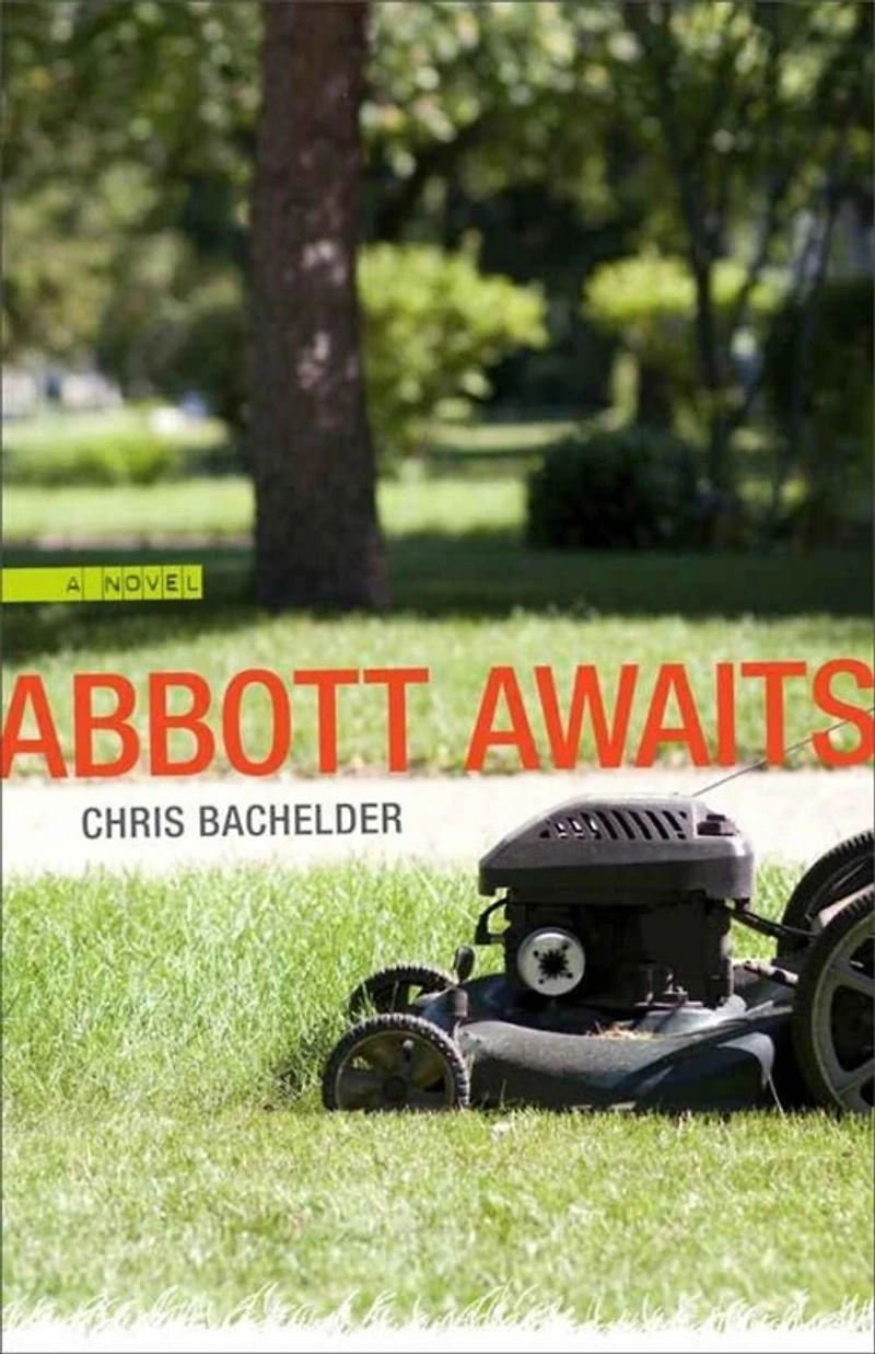 Abbott Awaits: A Novel