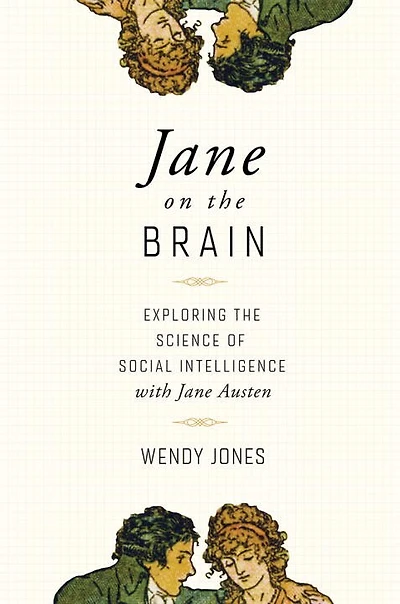 Jane on the Brain: Exploring Science of Social Intelligence with Austen