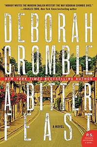 A Bitter Feast: Novel