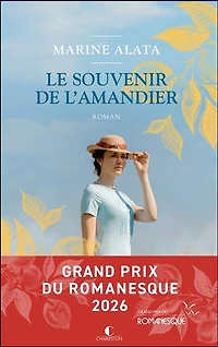 Le souvenir de l'amandier
