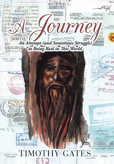 A Journey: An Attempt (and Sometimes Struggle) at Being Real This World