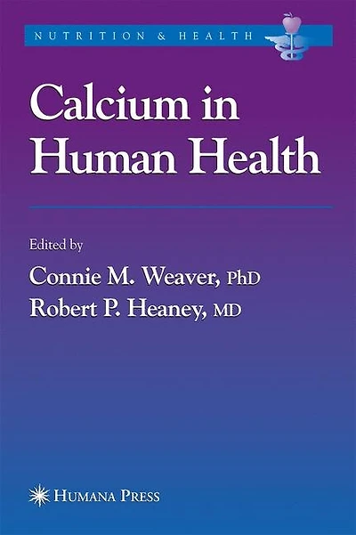 Calcium Human Health