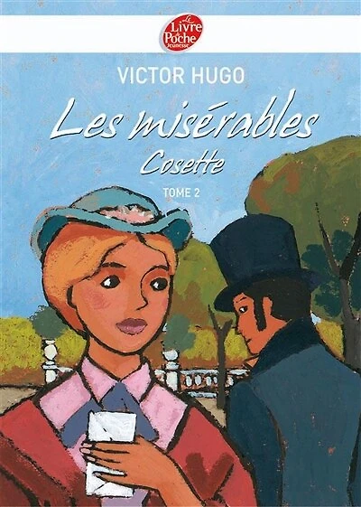 Cosette: texte abrégé