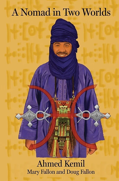 A Nomad in Two Worlds