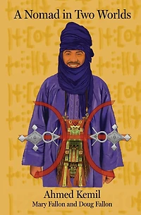 A Nomad in Two Worlds