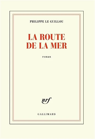 La route de la mer