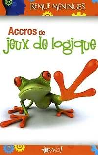 Accros de jeux de logique