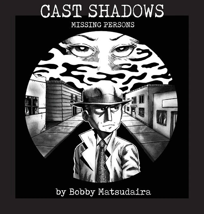 Cast Shadows: Missing Persons