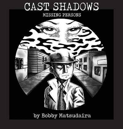 Cast Shadows: Missing Persons