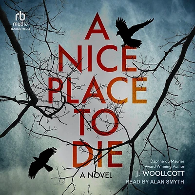 A Nice Place To Die