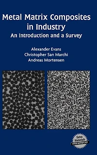 Metal Matrix Composites Industry: An Introduction and a Survey