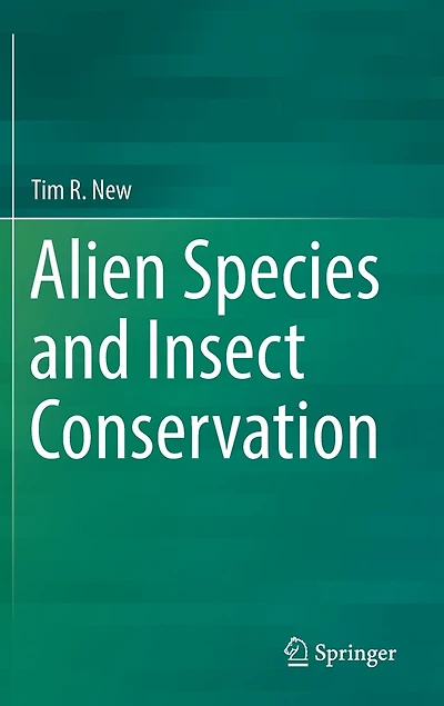 Alien Species And Insect Conservation