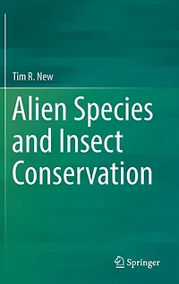 Alien Species And Insect Conservation