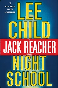 Night School: A Reacher Novel