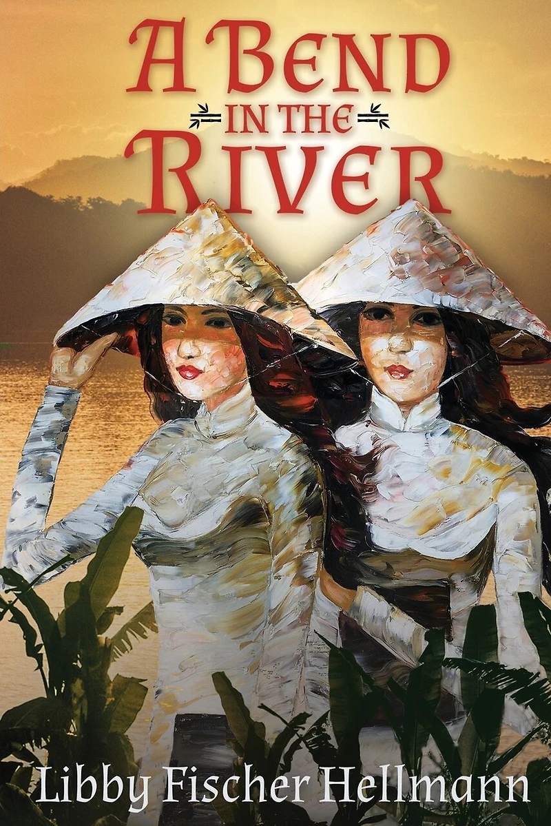 A Bend the River