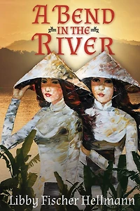 A Bend the River