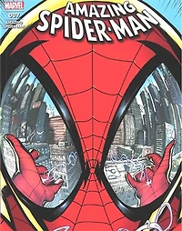 Amazing Spider-Man, n°7. Les derniers restes (4)