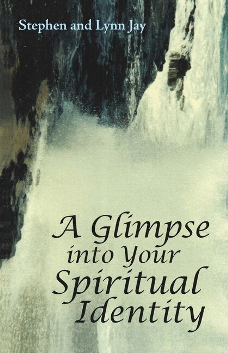 A Glimpse Into Your Spiritual Identity