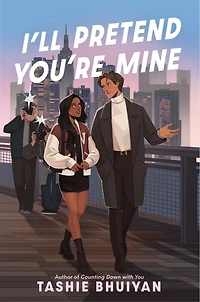 I’ll Pretend You’re Mine