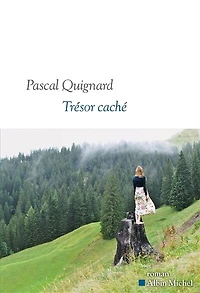 Trésor caché