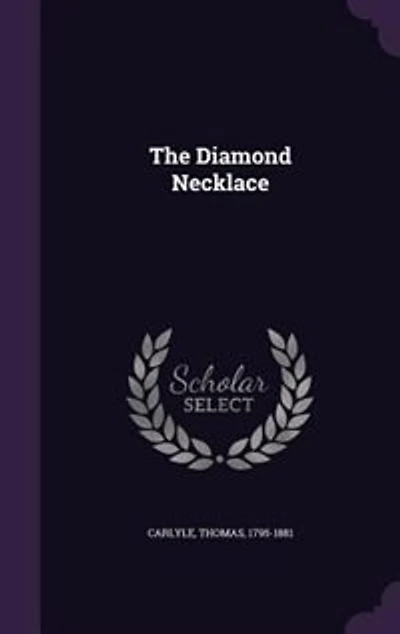 The Diamond Necklace
