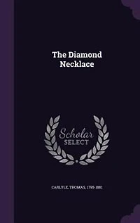 The Diamond Necklace