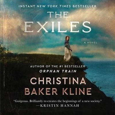 The Exiles: A Novel