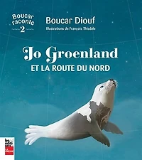 JO GROENLAND ET LA ROUTE DU NORD