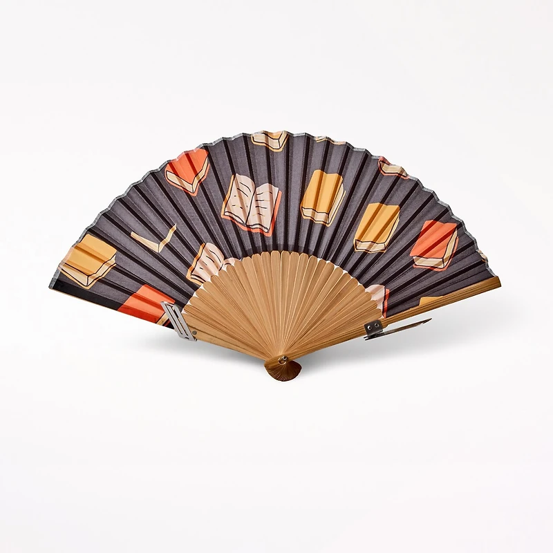 Kikkerland Book Shade