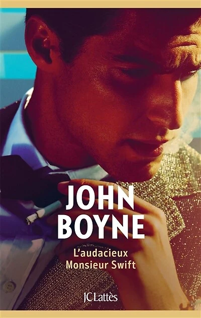 L' audacieux monsieur Swift