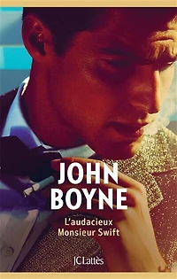 L' audacieux monsieur Swift