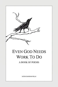 Even God Needs Work to Do: A Book of Poems