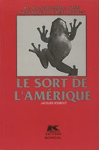 Le sort de l'Amérique