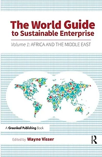 The World Guide To Sustainable Enterprise: Volume 1: Africa And Middle East
