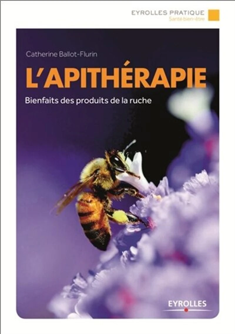 L' apithérapie: découvrez les bienfaits des produits de la ruche pour votre santé