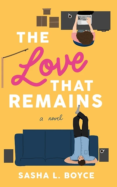 The Love That Remains