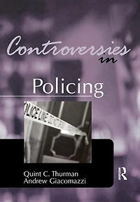 Controversies Policing