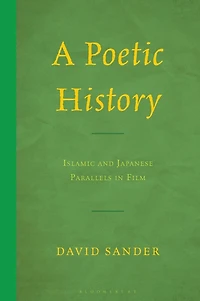 A Poetic History: Islamic and Japanese Parallels Film
