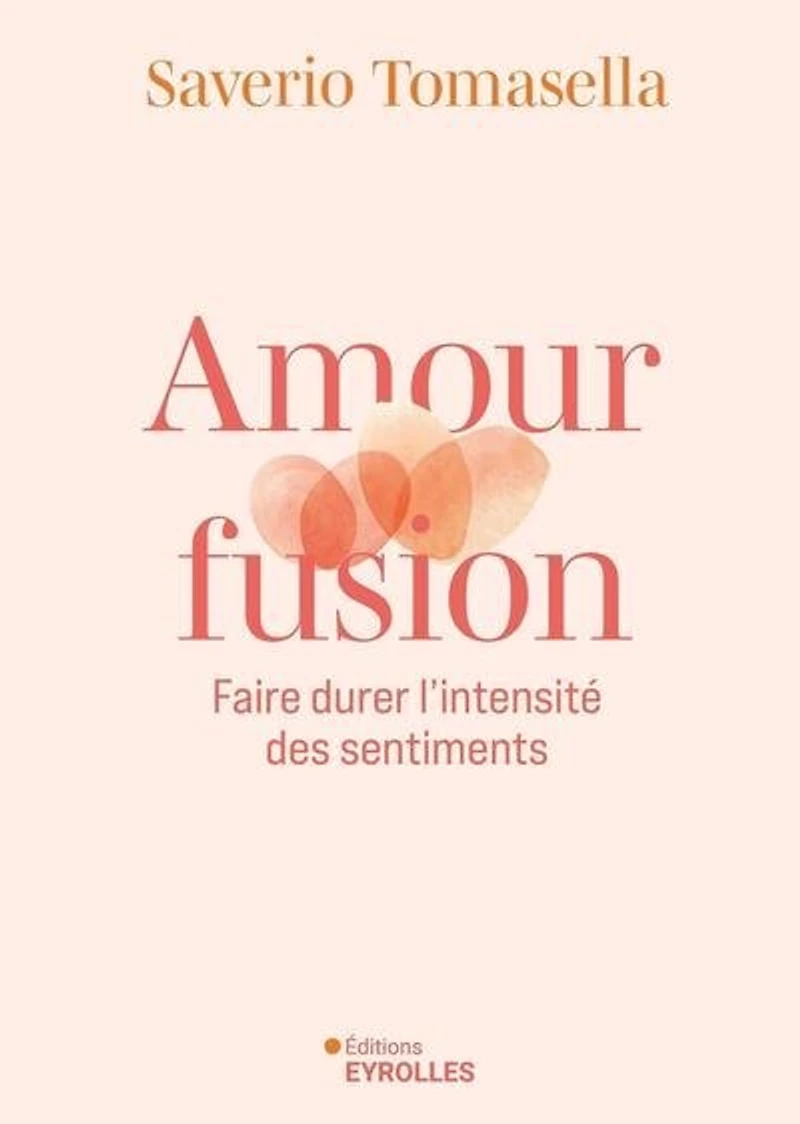 Amour fusion: faire durer l'intensité des sentiments